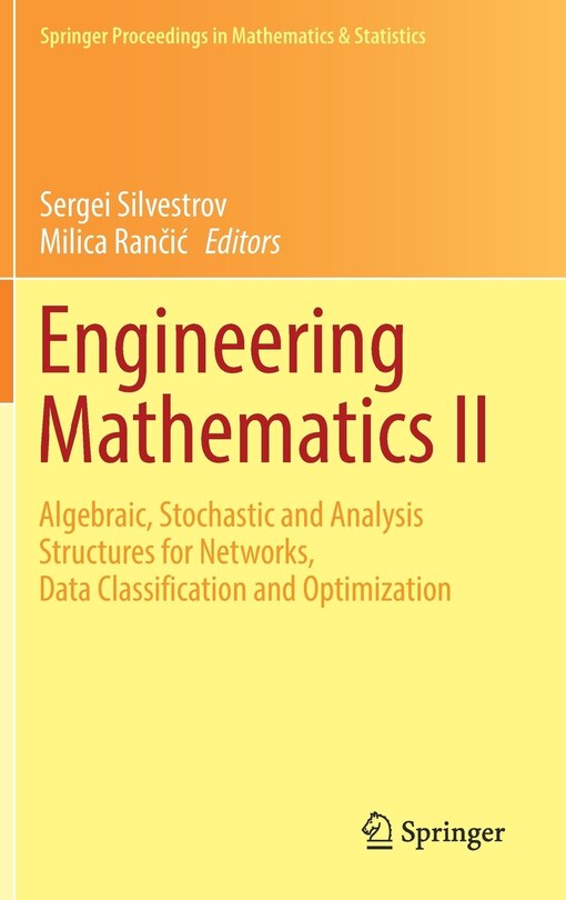 Front cover_Engineering Mathematics Ii