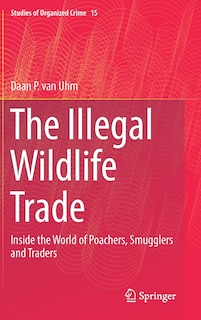 Front cover_The Illegal Wildlife Trade