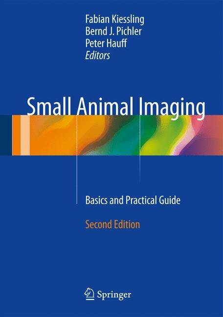 Front cover_Small Animal Imaging