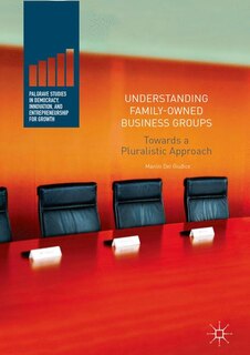 Front cover_Understanding Family-owned Business Groups