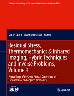 Couverture_Residual Stress, Thermomechanics