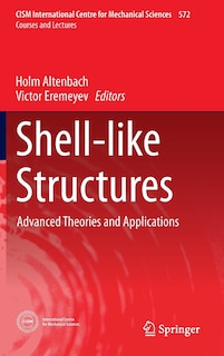 Front cover_Shell-like Structures