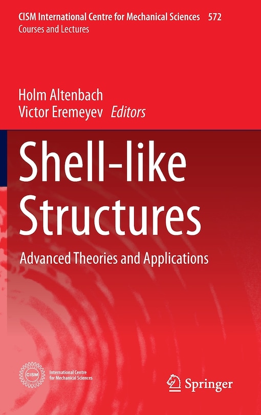 Front cover_Shell-like Structures