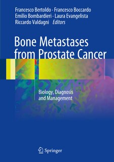 Front cover_Bone Metastases From Prostate Cancer