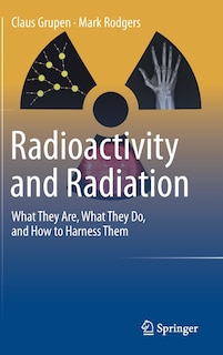 Front cover_Radioactivity And Radiation