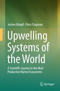 Front cover_Upwelling Systems Of The World