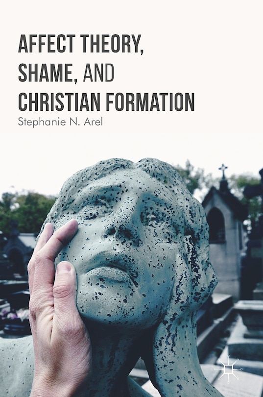 Couverture_Affect Theory, Shame, And Christian Formation