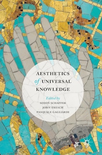 Couverture_Aesthetics Of Universal Knowledge
