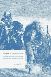 Couverture_The Jew as Legitimation
