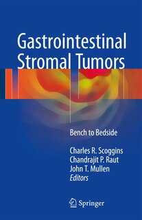 Couverture_Gastrointestinal Stromal Tumors