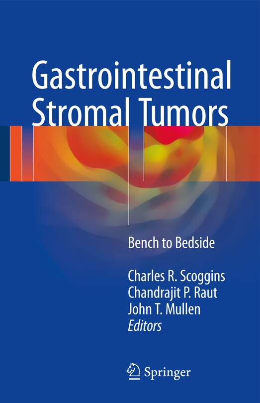 Couverture_Gastrointestinal Stromal Tumors