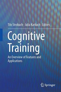 Couverture_Cognitive Training
