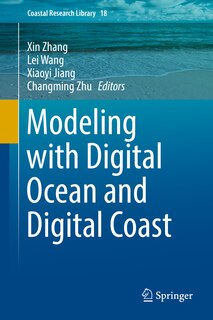 Front cover_Modeling With Digital Ocean And Digital Coast