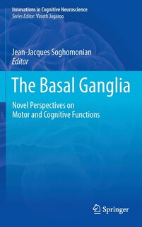Couverture_The Basal Ganglia