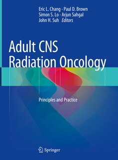 Front cover_Adult Cns Radiation Oncology