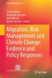 Front cover_Migration, Risk Management And Climate Change