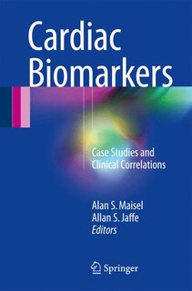 Front cover_Cardiac Biomarkers