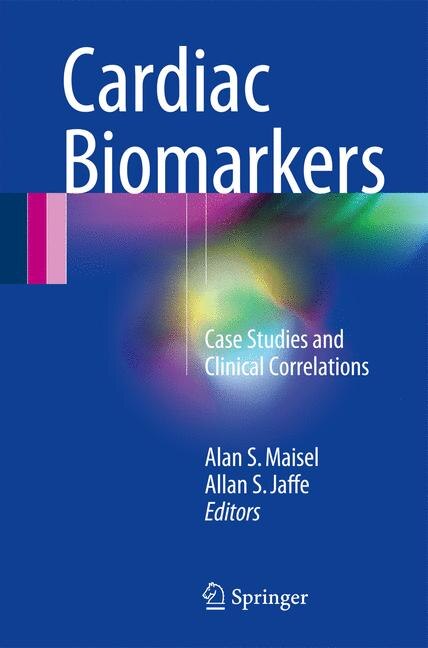 Front cover_Cardiac Biomarkers