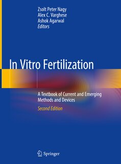 Front cover_In Vitro Fertilization