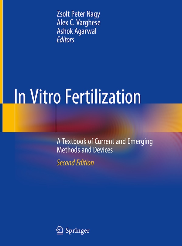 Front cover_In Vitro Fertilization