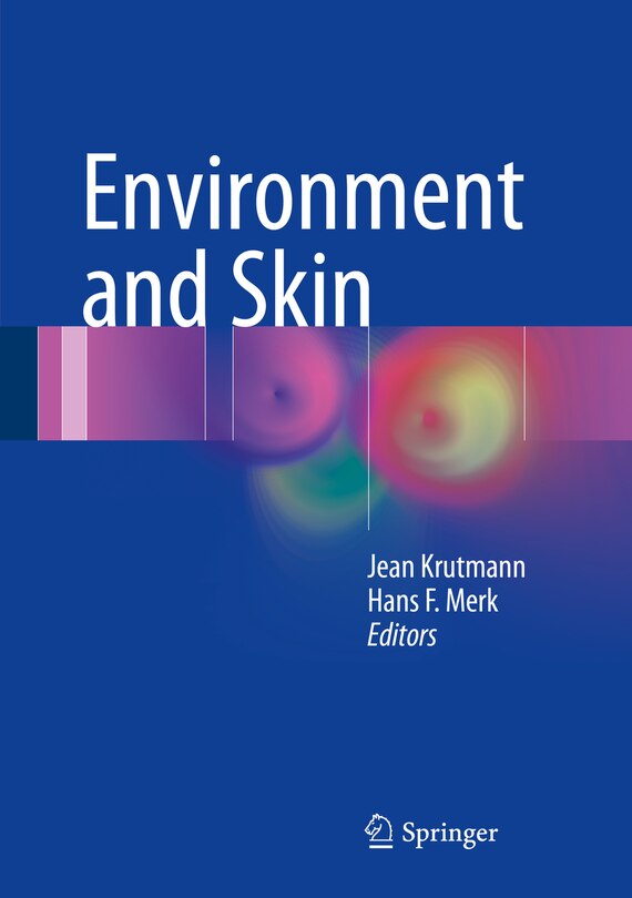Front cover_Environment And Skin