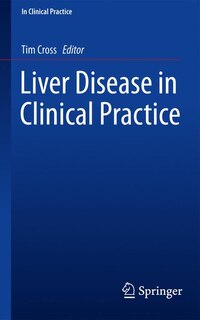 Front cover_Liver Disease In Clinical Practice