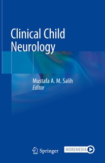Front cover_Clinical Child Neurology