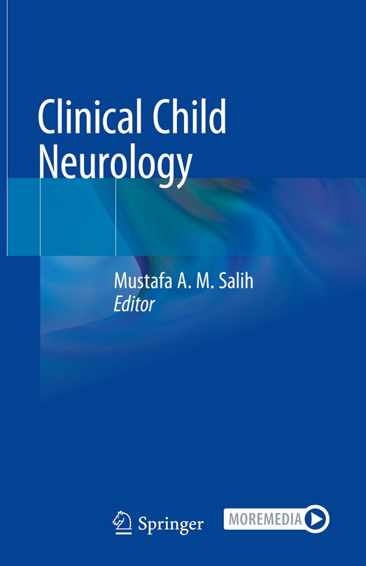 Front cover_Clinical Child Neurology