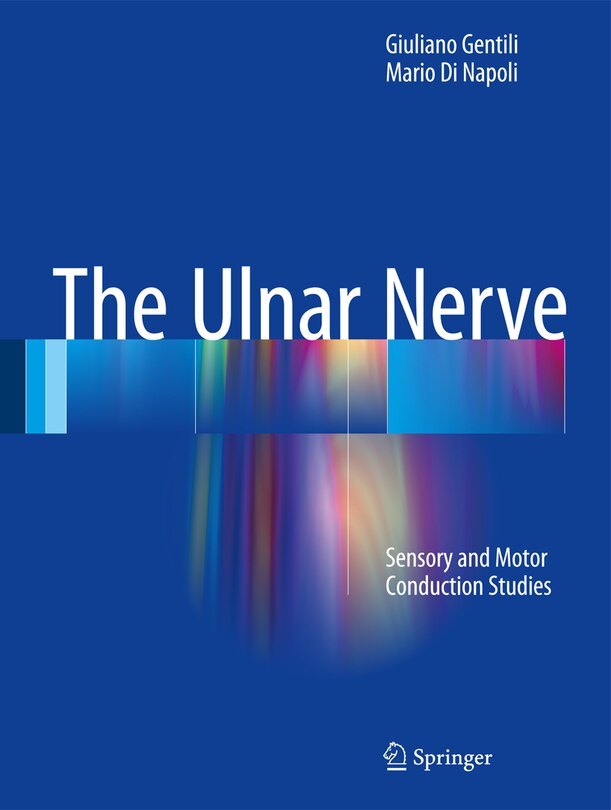 Front cover_The Ulnar Nerve