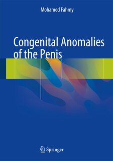 Front cover_Congenital Anomalies Of The Penis
