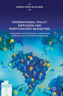 Front cover_International Policy Diffusion And Participatory Budgeting