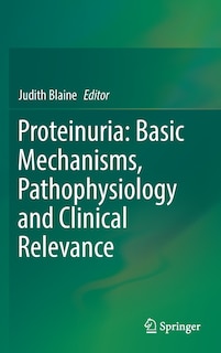 Couverture_Proteinuria