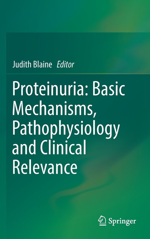 Couverture_Proteinuria