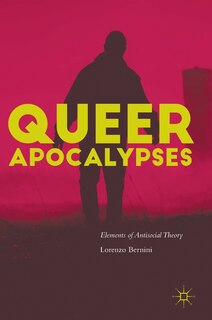 Couverture_Queer Apocalypses