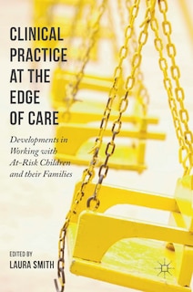 Front cover_Clinical Practice At The Edge Of Care