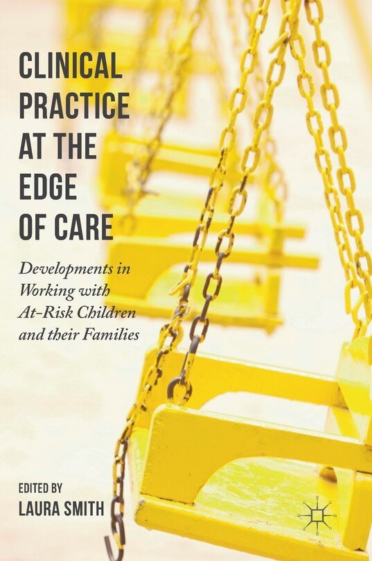 Front cover_Clinical Practice At The Edge Of Care