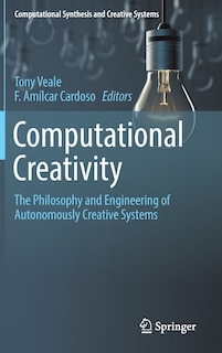 Front cover_Computational Creativity