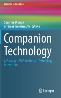 Front cover_Companion Technology