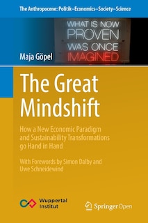 Front cover_The Great Mindshift