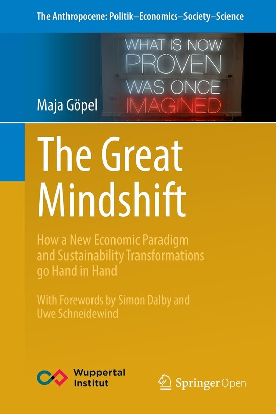 Front cover_The Great Mindshift