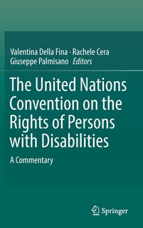 Front cover_United Nations Convention on the Rights of Persons with Disabilities