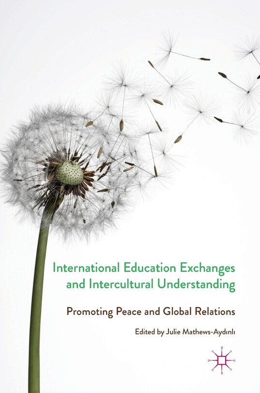 Couverture_International Education Exchanges And Intercultural Understanding