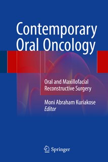 Couverture_Contemporary Oral Oncology