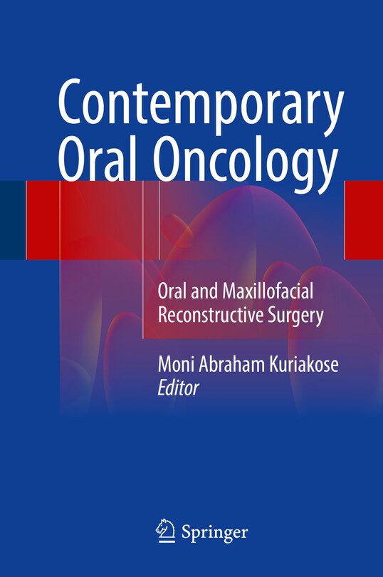 Couverture_Contemporary Oral Oncology