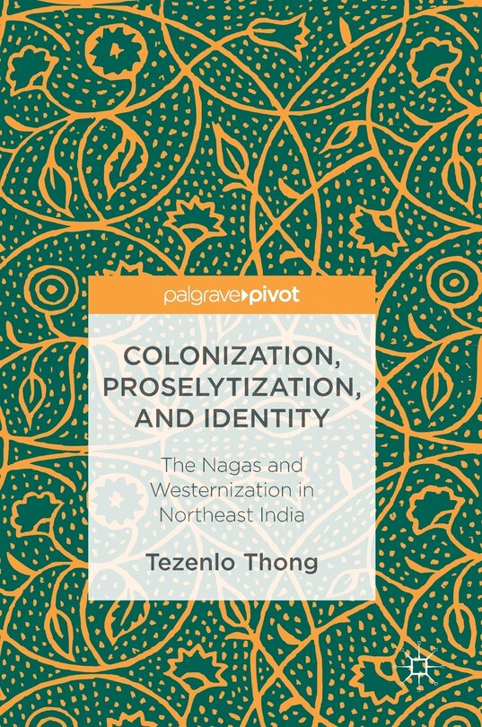 Couverture_Colonization, Proselytization, And Identity