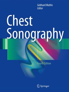 Front cover_Chest Sonography