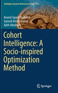 Couverture_Cohort Intelligence