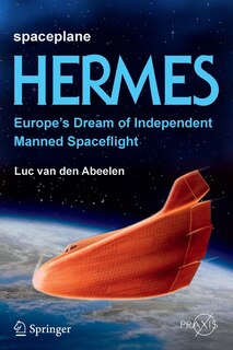 Front cover_Spaceplane Hermes