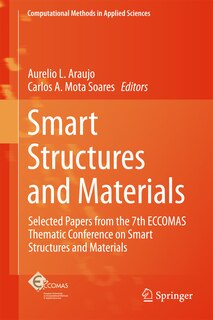Couverture_Smart Structures and Materials