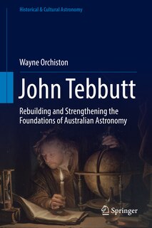 Couverture_John Tebbutt